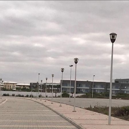 בוזניקה Bahia Golf Beach-Odyssee-Appartement מראה חיצוני תמונה