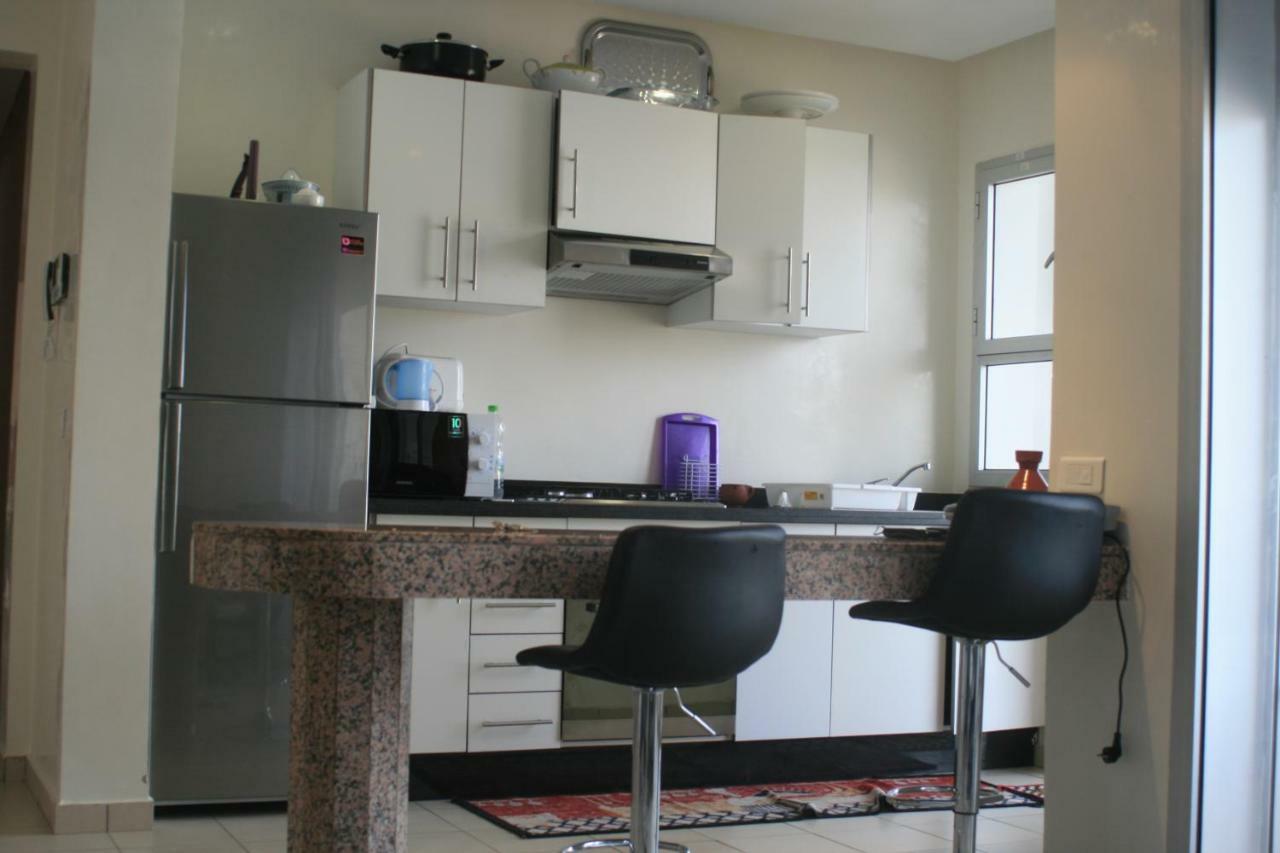 בוזניקה Bahia Golf Beach-Odyssee-Appartement מראה חיצוני תמונה