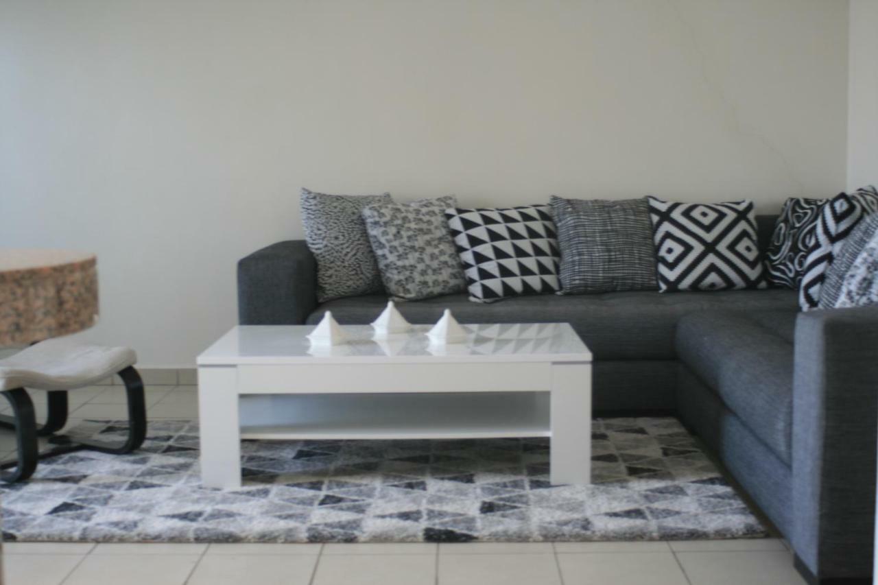 בוזניקה Bahia Golf Beach-Odyssee-Appartement מראה חיצוני תמונה