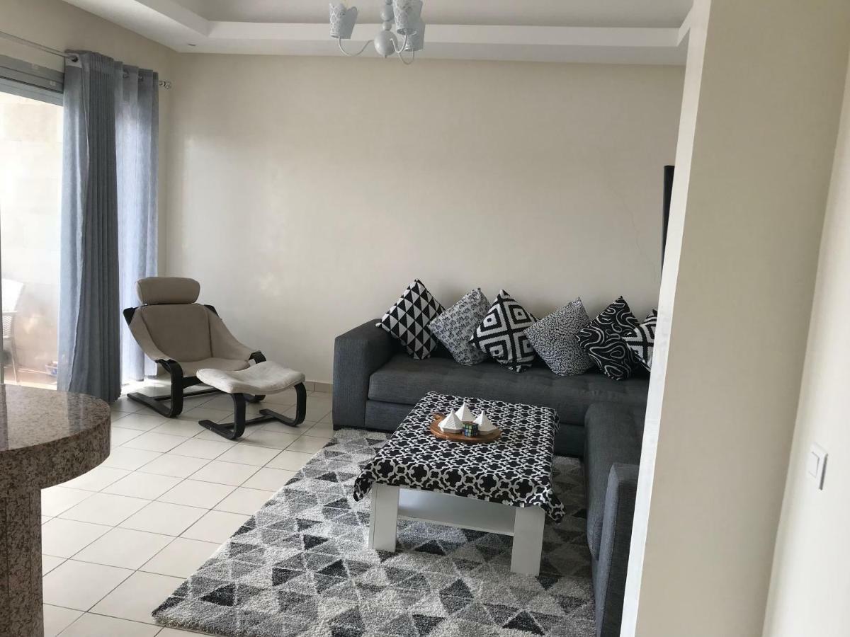 בוזניקה Bahia Golf Beach-Odyssee-Appartement מראה חיצוני תמונה