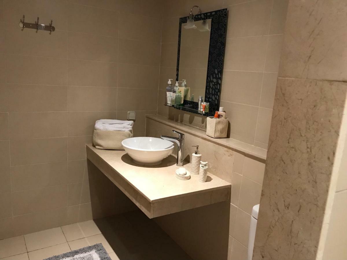 בוזניקה Bahia Golf Beach-Odyssee-Appartement מראה חיצוני תמונה