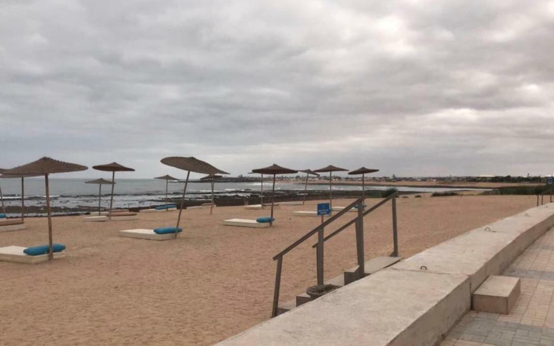בוזניקה Bahia Golf Beach-Odyssee-Appartement מראה חיצוני תמונה