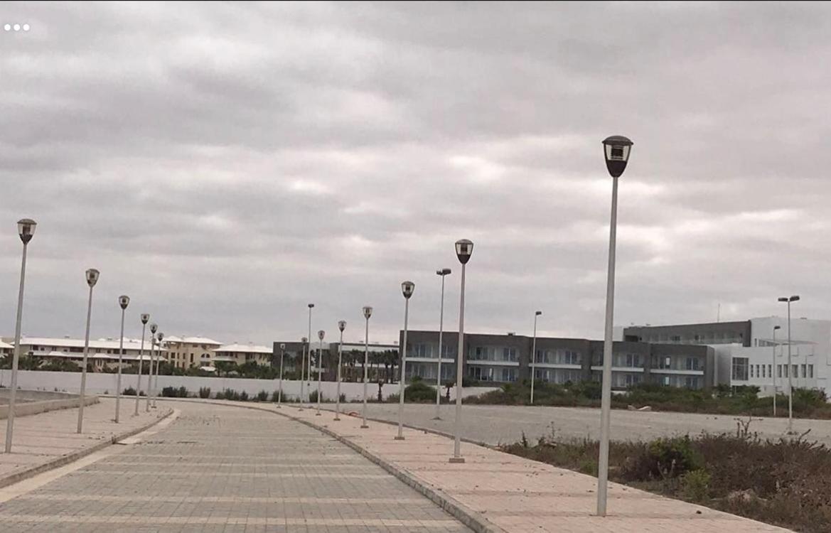 בוזניקה Bahia Golf Beach-Odyssee-Appartement מראה חיצוני תמונה