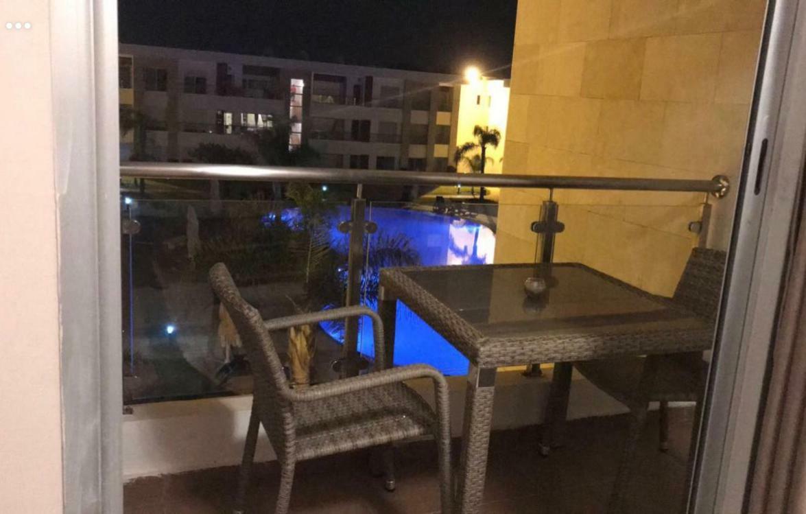 בוזניקה Bahia Golf Beach-Odyssee-Appartement מראה חיצוני תמונה